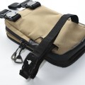 RS TAICHI Belt Pouch 1.9L - RSB280 RS TAICHI Belt Pouch 1.9L - RSB280
